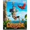 ROBINSON CRUSOE BLU RAY