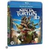 Ninja Turtles 3D [Combo Bluray 3D + Bluray]