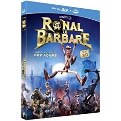 Ronal Le Barbare [Combo...