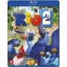 RIO 2-BLU RAY