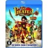 LES PIRATES! BLU RAY