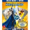 Megamind [bd / Combo]