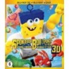 BOB L'EPONGE LE FILM - Sponge On The Water (Blu-ray 3D et Blu-ray 2D)