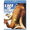 L'AGE DE GLACE -BLU RAY