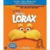 The Lorax Blu-ray SteelBook (Two Discs: Blu-ray + DVD + Digital Copy)