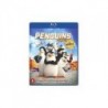 Penguins Of Madagascar -BLU RAY