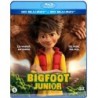 BIG FOOT JUNIOR BLU RAY