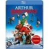 ARTHUR CHRISTMAS MISSION NOEL BLU RAY