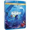 LE MONDE DE DORY BLU RAY