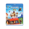 PLAYMOBIL LE FILM BLU RAY