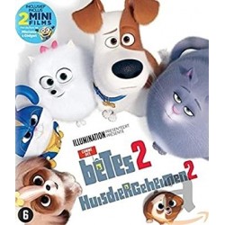 comme des Betes 2 [Blu-Ray]
