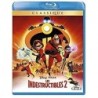 Les Indestructibles 2 [Blu-ray]