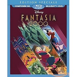 Fantasia 2000 (Ed....