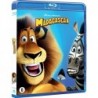 MADAGASCAR BLU RAY