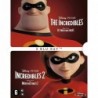 LES INDESTRUCTIBLES 1 + 2 BLU RAY