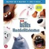 Comme des Bêtes blu ray + dvd