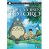 Mon Voisin Totoro dvd