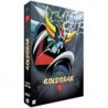 Goldorak-Box 3-Episodes 25 à 36 [Non censuré] DVD