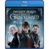 FANTASTIC BEASTS : THE CRIMES OF GRINDELWALD blu ray