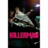 KILLERMAN NOTHING IS AS IT SEEMS BLU RAY