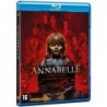 Annabelle : la Maison du Mal [Blu-Ray]