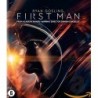 First Man [Blu-Ray]