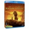 LE ROI LION BLU RAY