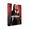 PEPPERMINT BLU RAY