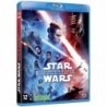 STAR WARS L'ASCENSION DE SKYWALKER BLU RAY