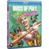 BIRDS OF PREY BLU RAY