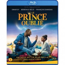 LE PRINCE OUBLIE BLU RAY