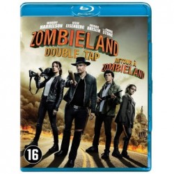 Retour à Zombieland [Blu-Ray]