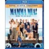 MAMMA MIA HERE WE GO AGAIN BLU RAY