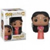 HARRY POTTER - BOBBLE HEAD POP N° 99 - YULE BALL PADMA PATIL