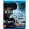 DUNKERQUE BLU RAY