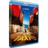 TAXI 5 BLU RAY