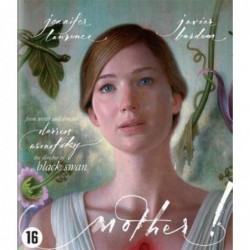 MOTHER BLU RAY