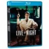 LIVE BY NIGHT BLU RAY