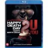 HAPPY DEATH DAY 2 YOU BLU RAY