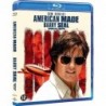 AMERICAN MADE BLU RAY