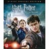 HARRY POTTER AND THE DEATHLY HALLOWS PART 2 BLU RAY