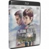 LA JEUNE FILLE ET LA BRUME BLU RAY