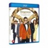 KINGSMAN LE CERCLE D'OR BLU RAY