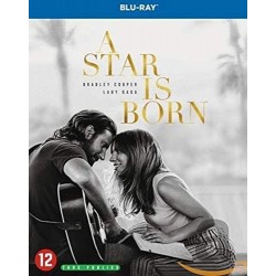 A Star is Born [Blu-Ray]