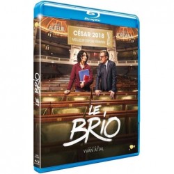 Le Brio [Blu-ray]