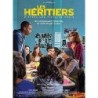 LES HERITIERS BLU RAY