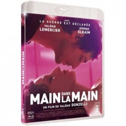 Main [Blu-Ray]