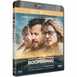 Boomerang [Blu-Ray + Copie...