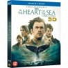 In The Heart Of The Sea (3D + 2D Blu-ray)