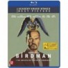 BIRDMAN BLU RAY